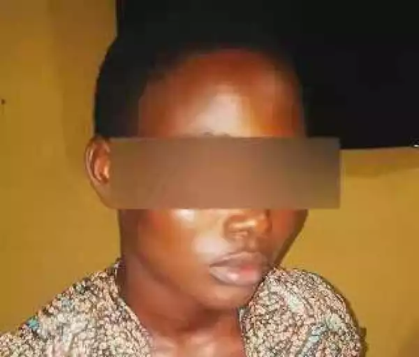 Gunmen Abduct Uncle Of Girl Allegedly Raped By Policeman In Akwa Ibom